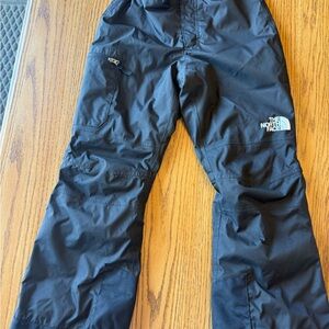 The North Face Kids' Freedom Pant Size Small Girls